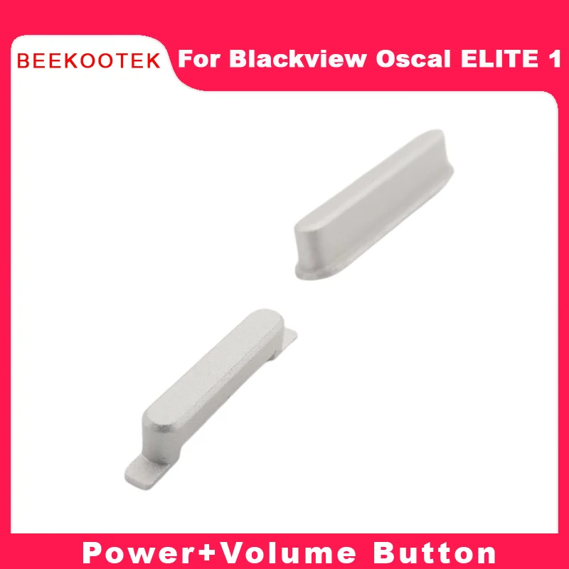 Original Blackview OSCAL ELITE 1 Power Button Volume Button Key Side Cotrol Key Accessories For Blackview OSCAL ELITE 1 Tablets
