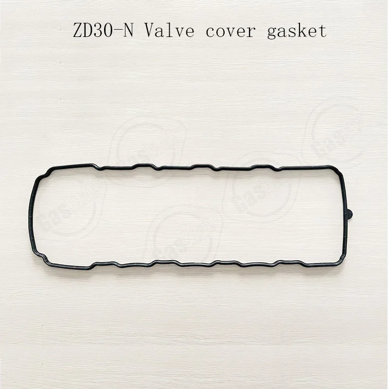 Valve Cover Gasket Rocker arm gasket Spare Part For Nissan Diesel Engine FD46 ZD25 ZD30 PD6 PD6T PE6T 13270-VC100 13270-MA70A