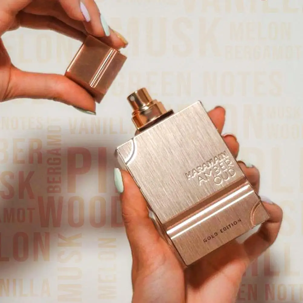 HARAMAIN AMBER OUD Profumi Haraman Arab Dubai Langanhaltender Duft Einzigartiges Duftparfüm per uomini e donne_voghion.com