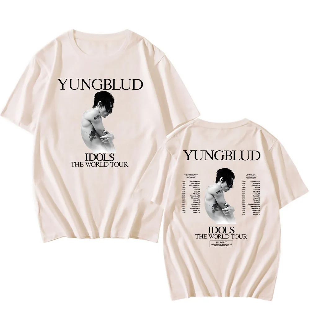 BE:FIRST World Tour 2025 Tシャツ BE:FIRST - BE:FIRST world tour 2025 Tシャツ Sサイズの通販 by
