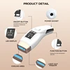 Vancostar 4in1 Laser Hair Removal IPL Epilator Cooling LCD Acne Treatment Rejuvenation Device for Home Bikini Trimmer Device 6