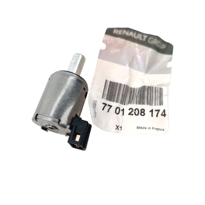 Transmission Control Valve 12V Oil Pressure Regulating Valve