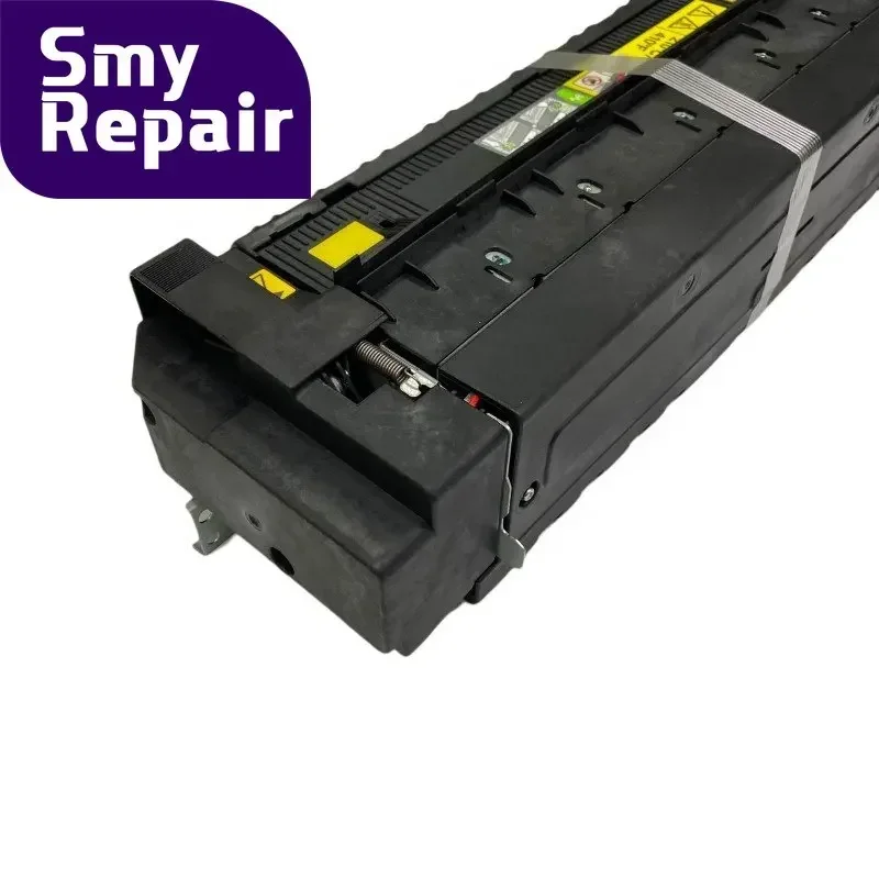 1PCS A4FJR70411 For Konica Minolta C221 C281 C224 C284 C364e C454 Fuser Heating Assembly 220V Copier Parts Original disassembly