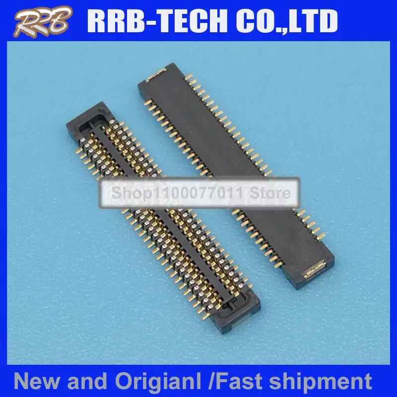 

20pcs/lot DF37NB-60DS-0.4V 0.4MM legs width 60Pin USB 100% New and Original