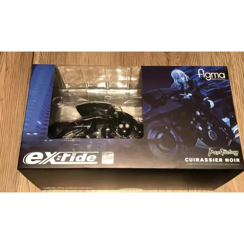 100% Original Figma 418 Fate Grand Order Saber Altria Pendragon