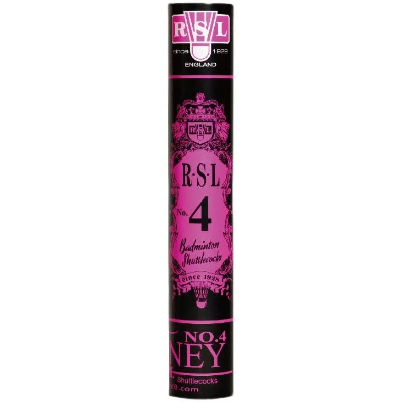 Рисунок 6 - Мяч для игры в бадминтон Asia Lion No. 4 RSL No. 4