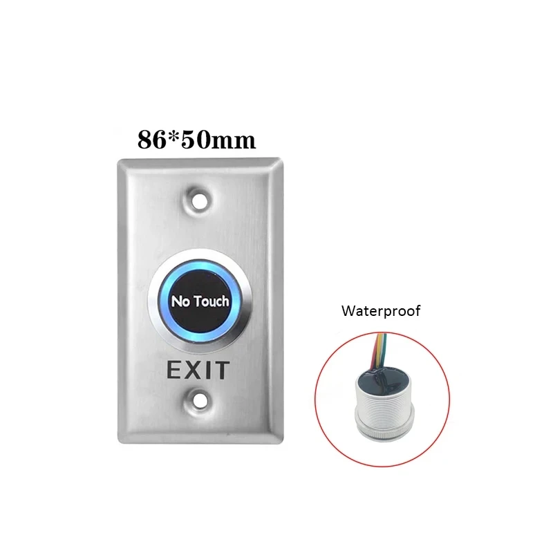 EI01A-SS-Waterproof