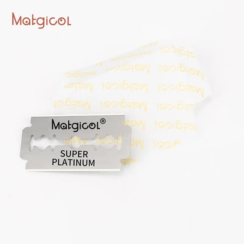 Рисунок 5 - лезвия для бритвы из нержавеющей