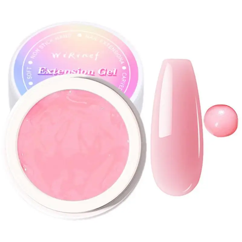 Купить Гели Для Ногтей Недорого