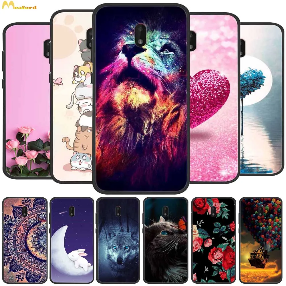 Custodia Per Nokia C1 Plus Cover In Silicone Soft Tpu Verniciato Fundas Per Custodie Nokia C1 C 1 Ta-1165 Ta-1312 C1Plus Paraurti Sottile