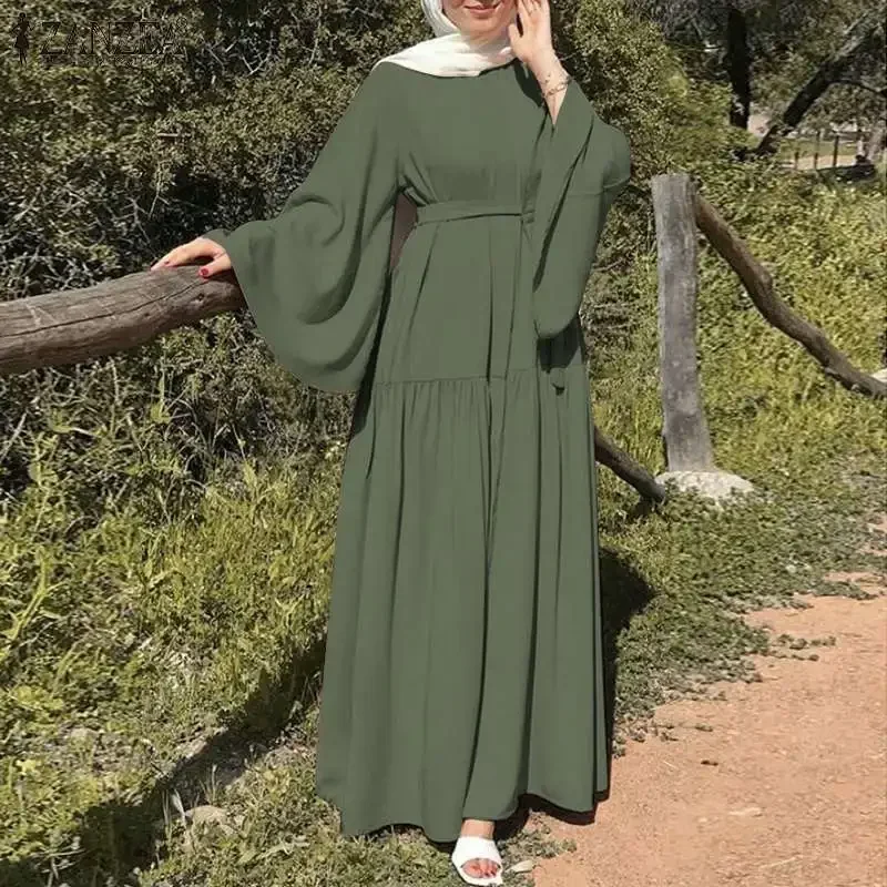 Abaya for Women Kaftan Dubai Turkey Fashion Muslim Dresses Luxury Islamic Robe African Morocco Clothing Caftan Abayas Large 5XL