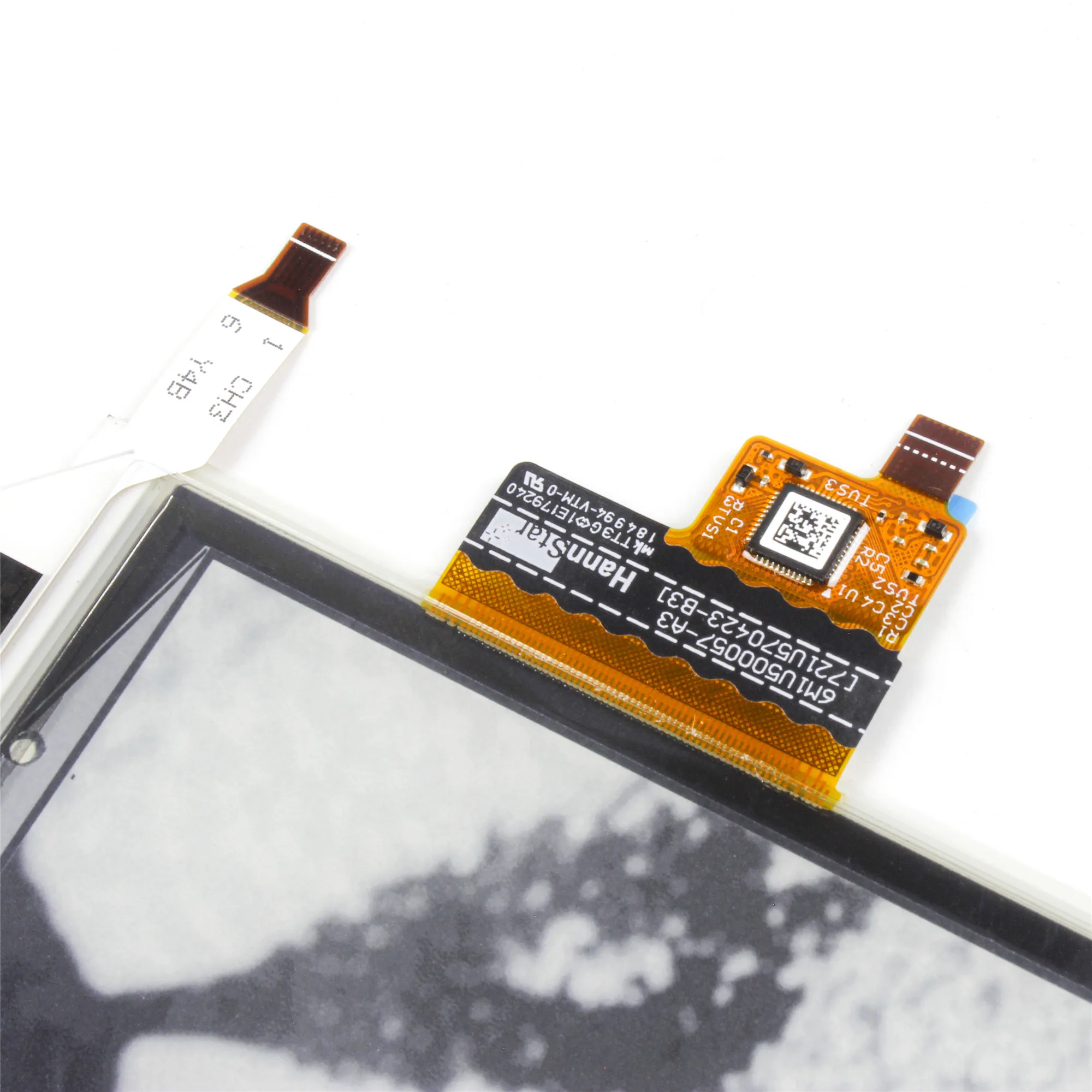 Display Lcd para Amazon Kindle J9g29r Ed060sh2 U1-wj Painel de Toque Paperwhite 10ª Geração2023 - Imagem 2