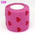 Heart Pink