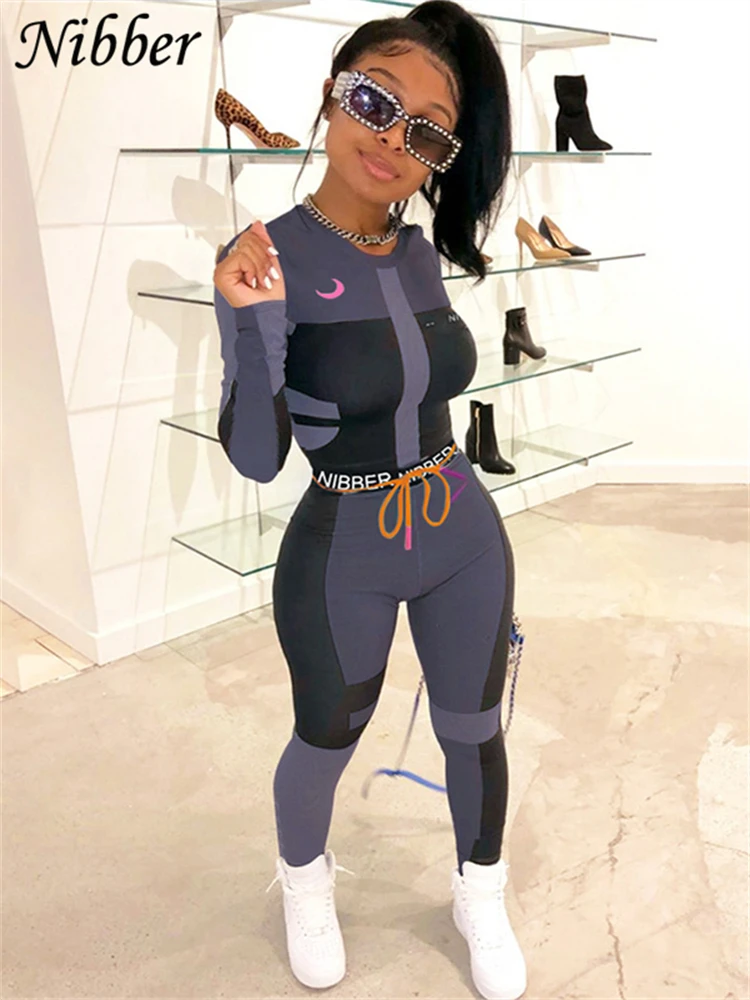 nibber sport set nike