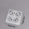 30pcs Disposable Shower Drain Hair Catcher Mesh Shower Drain Covers Floor Sink Strainer Filter Hair Stopper For Bathroom Kitchen 3