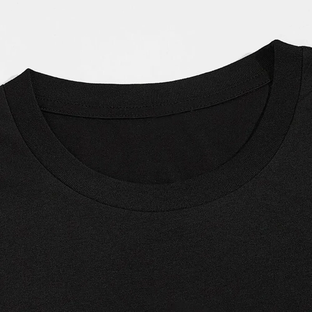 Sevika Arcane Anime T-Shirt Janpan Print Men Women T Shirts Cotton Harajuku Tee Shirt for Male Short Sleeve Top Clothing 5