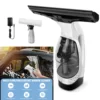 Cordless Window Vac Cleaner, Rechargeable Window Cleaner - 28cm Squeegee Element & 150ml Water Tank, Cordless Window Washer 1