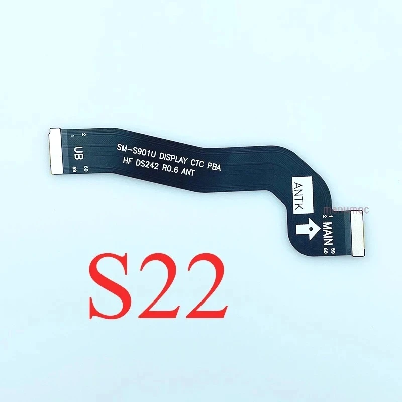 LCD Touch Screen Extension Tester Flex Cable