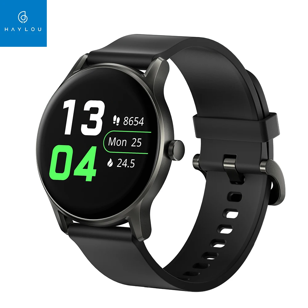 Haylou GS LS09A Smart Watch