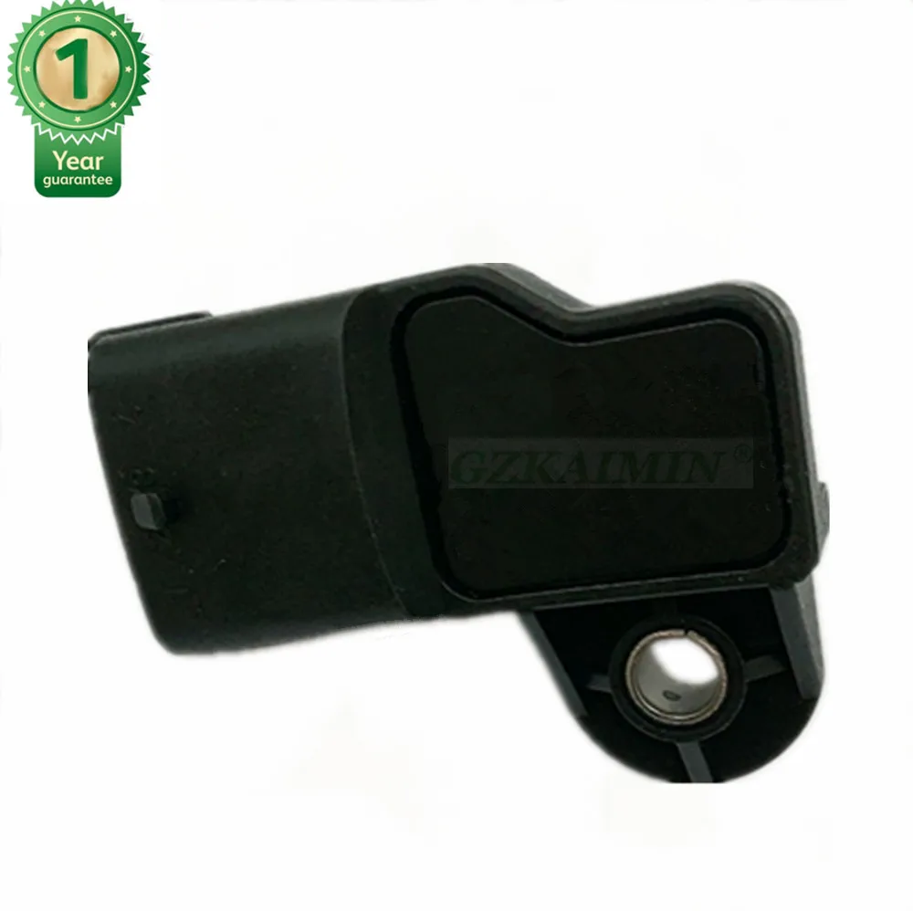 

Датчик абсолютного давления в коллекторе MAP для Mahindra Pikup S5 2.5L 0281002514