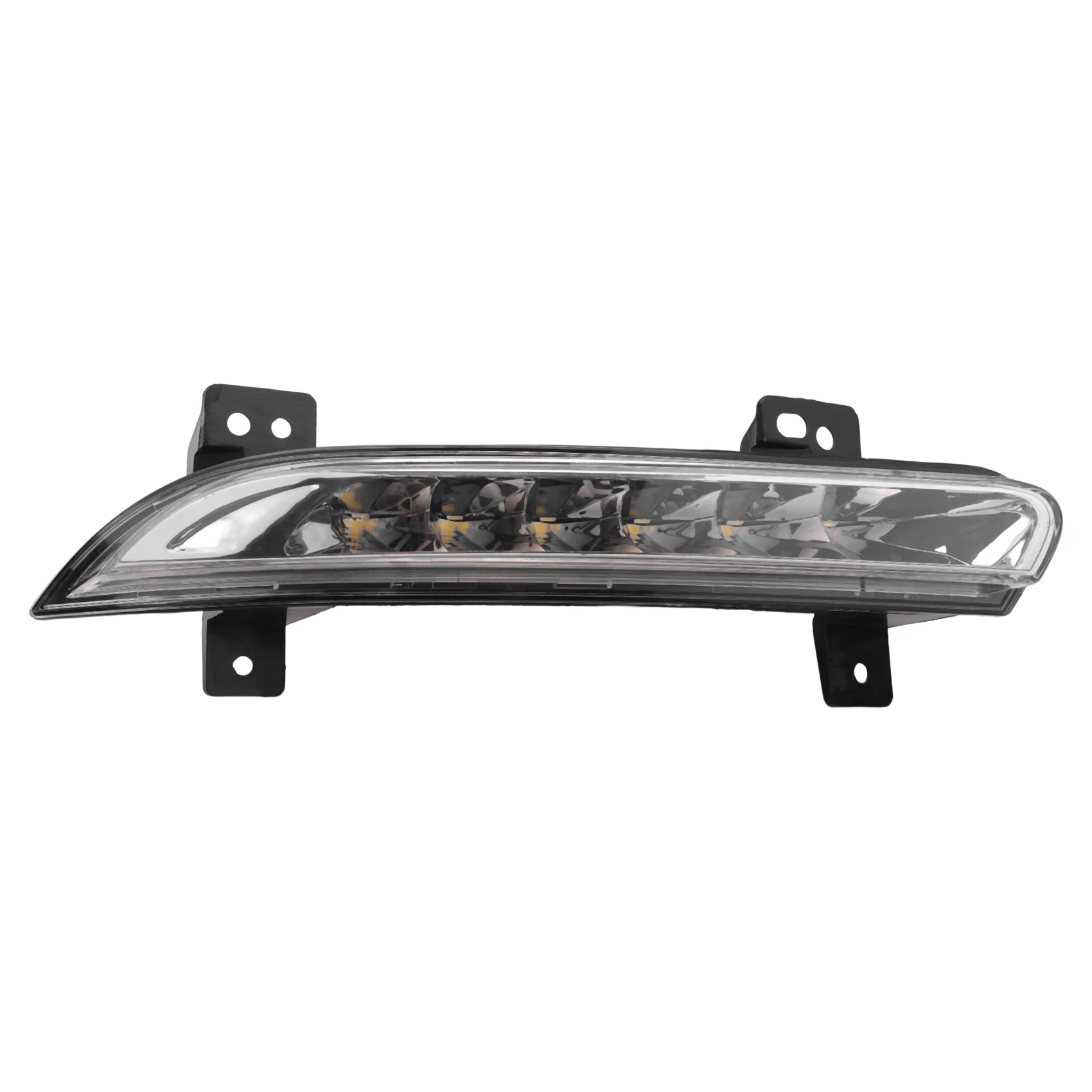 

Car Right Daytime Running Light LED Fog Driver for Fluence Models 2014+ 266057976R
