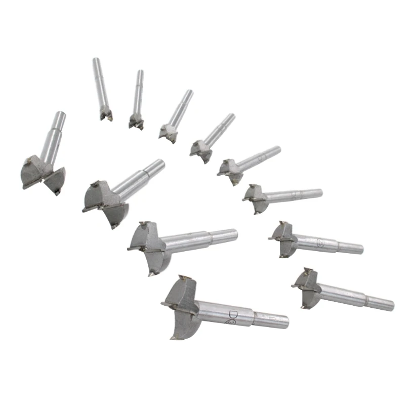 

Центрирующая петля, дверная петля для шкафа, резак для установочных отверстий, деревообрабатывающий инструмент, 12x