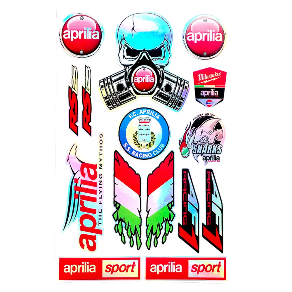 Aprilia RV4 RSV4  Ż ƼĿ,  ũ Į, Ż ƼĿ ̽,  ڵ AVT  Į