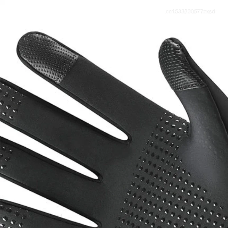 Warm Gloves Xiaomi Winter Men Women Wind Waterproof Non-slip Touch Screen Thermal Sports Hiking Skiing Fishing