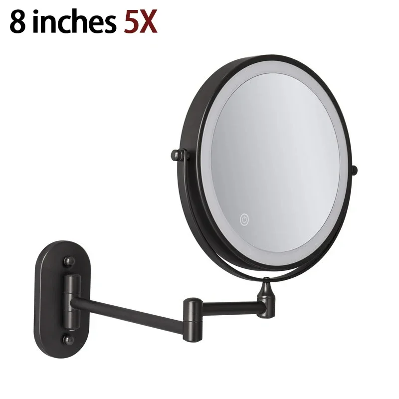 Black-5X