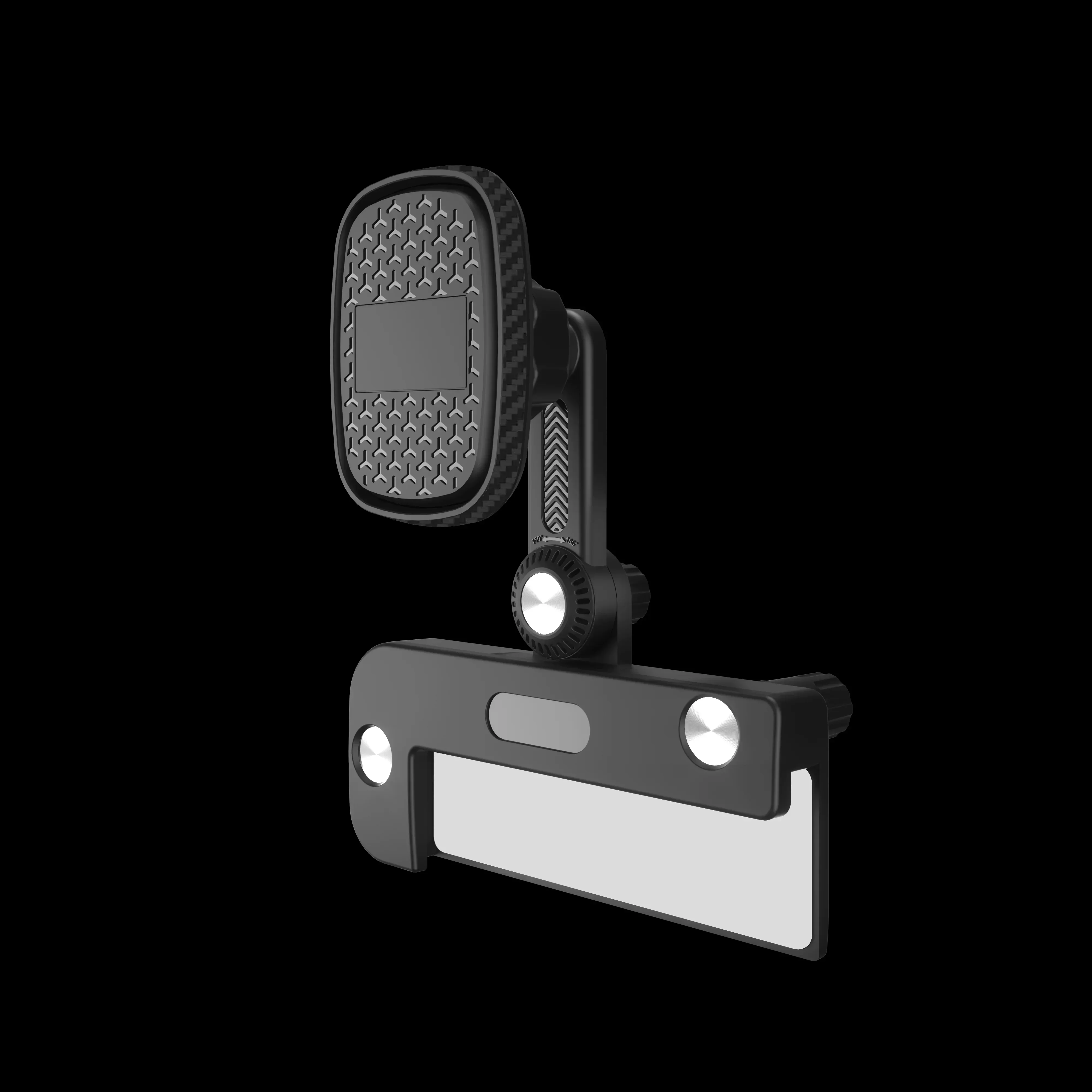 Magnetic Car Phone Holder For Tesla Display Screen