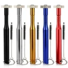 Golf Sharpener w Brush for Cleaning Golf Clubs Head Wedges and Irons Golf Grooving Tool 2