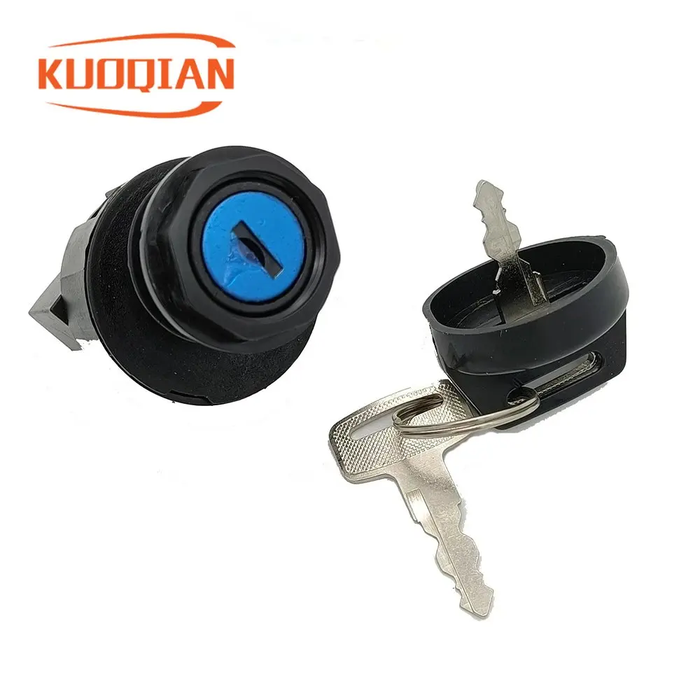 

Interruptor de llave de encendido Polaris RZR 570 S rzr 800 S rzr 900 rzr 1000 XP Turbo 3 posiciones