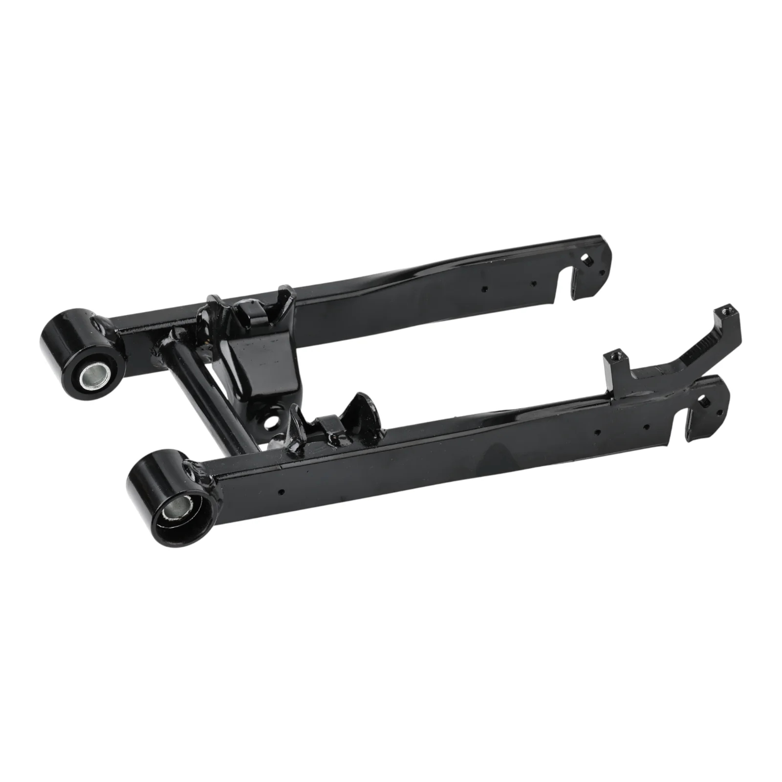 Original Rear Fork for Segway ZT3 Pro Electric Scooter Wheel Frame Arm Support Accessories Parts 2025 Version