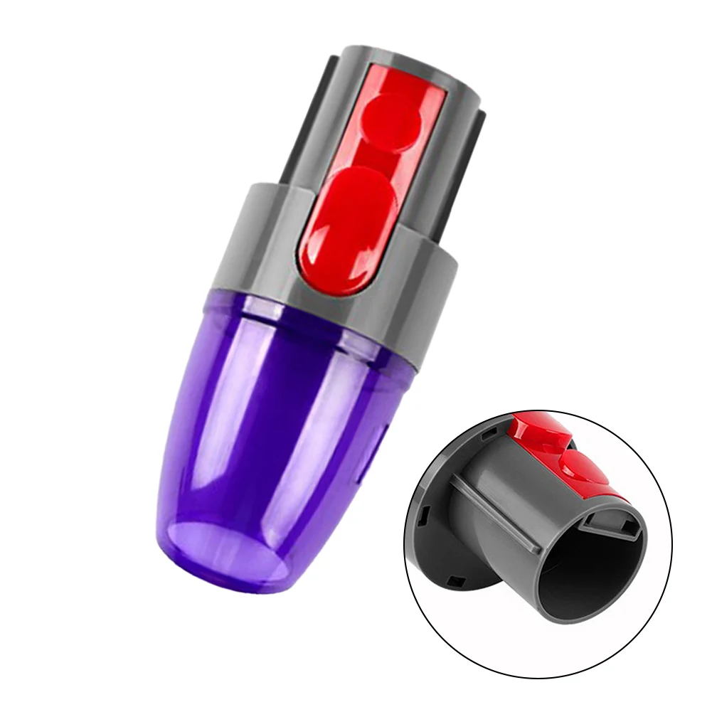 

1 шт., всасывающая головка для пылесоса Dyson V7 V8 V10 V11 V15