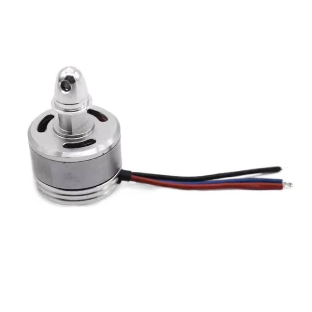Moteur Brushless 23mm 7mm Arbre Inversé pour Drone RC Quadricoptère