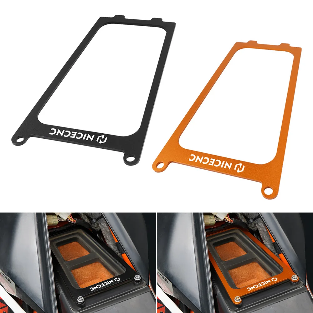 Per 2016-2022 Husqvarna 701 Supermoto 701 Enduro Stage 2 Air Box Coperchio Superiore Per Ktm 690 Enduro R 690 Smc /R Rally 2008-2022