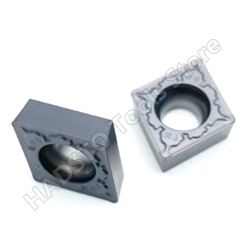 CCMT120404-TM HS7125/CCMT120408-TM