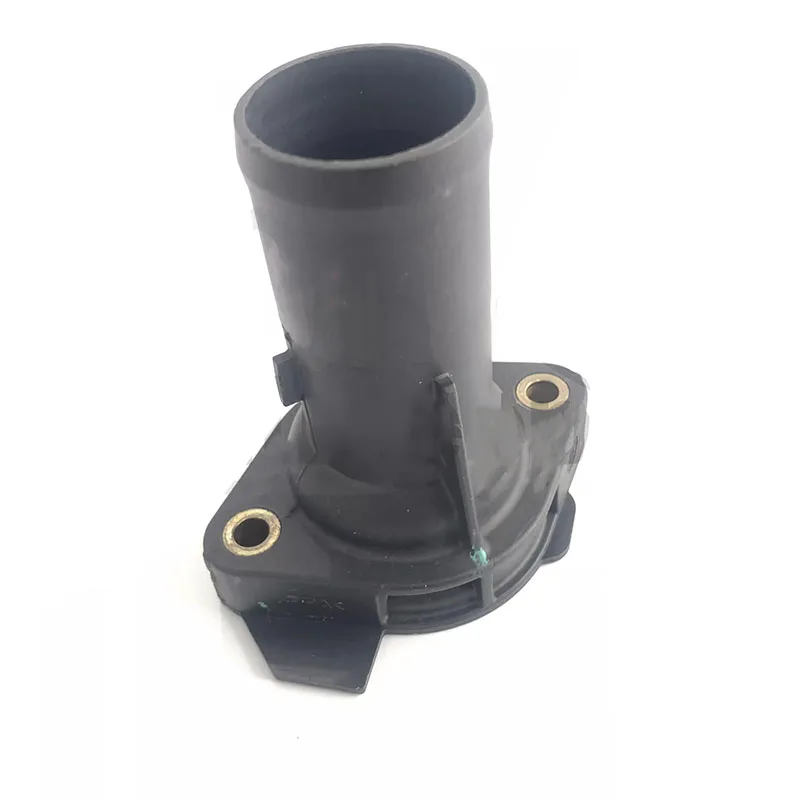 NBJKATO Brand New Genuine Thermostat Housing 04666055AA For Chrysler Town & Country Dodge Grand Caravan