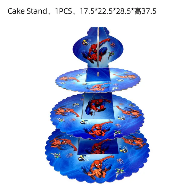 1pcs cake stand