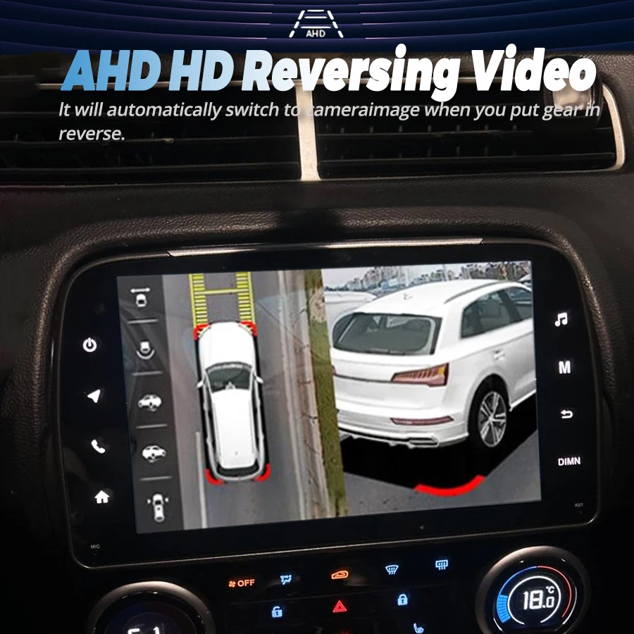 シボレー カマロ(2010y～) 社外オーディオ＆ナビ 取付キット中古品