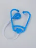 Children's doctor family simulation stethoscope toy 3