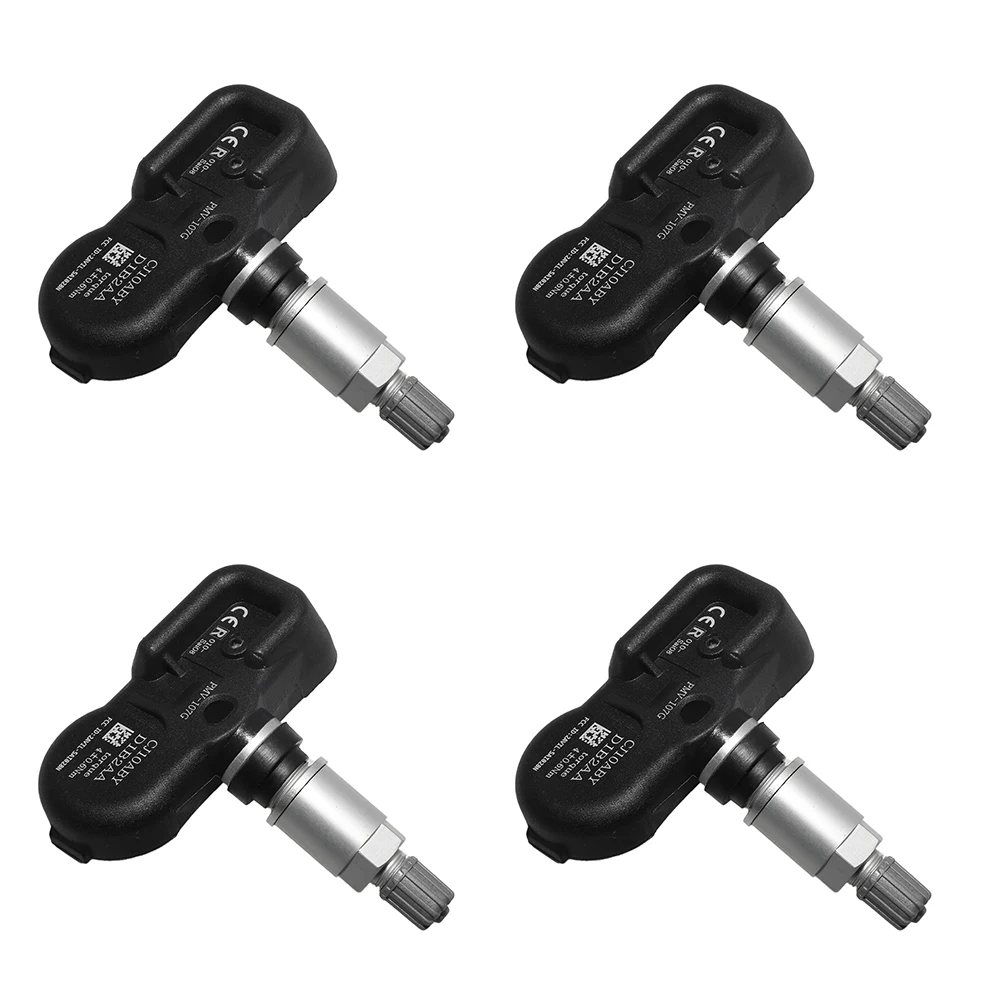 4pcs TPMS Ÿ̾ з ͸  42753-TL2-A51 ȥ 2009 ACURA-TSX 42753TL2A51