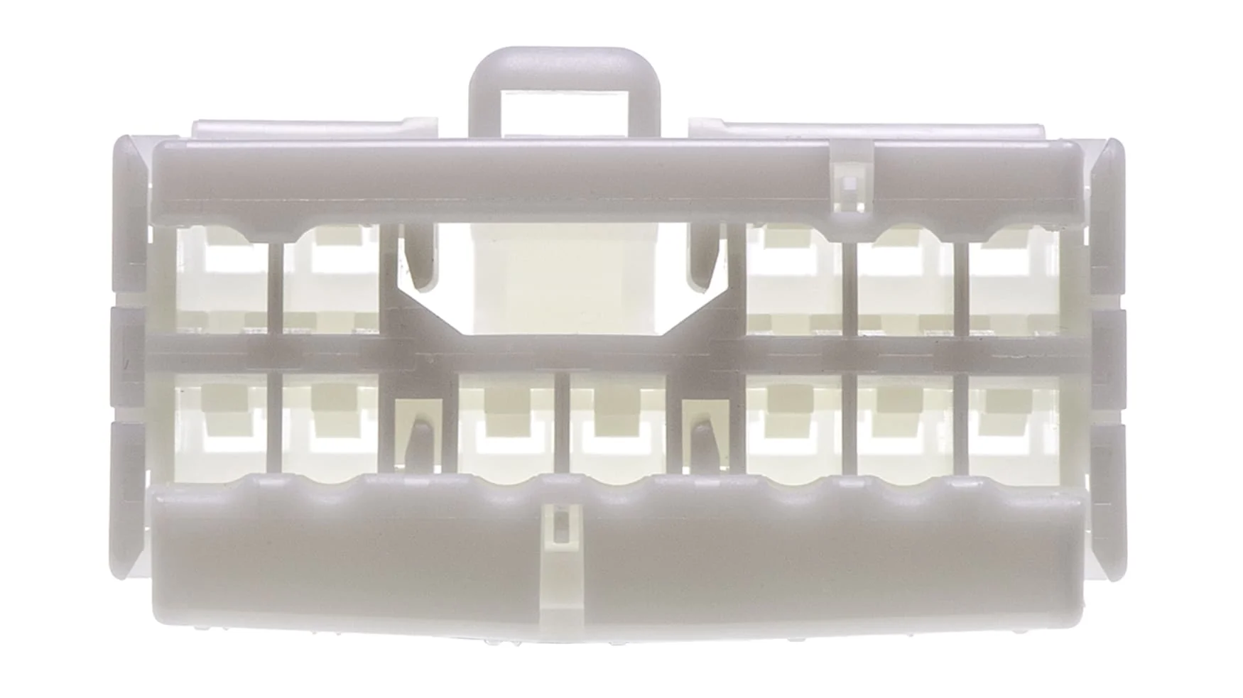 Рисунок 4 - Tyco Electronics Автомобильная