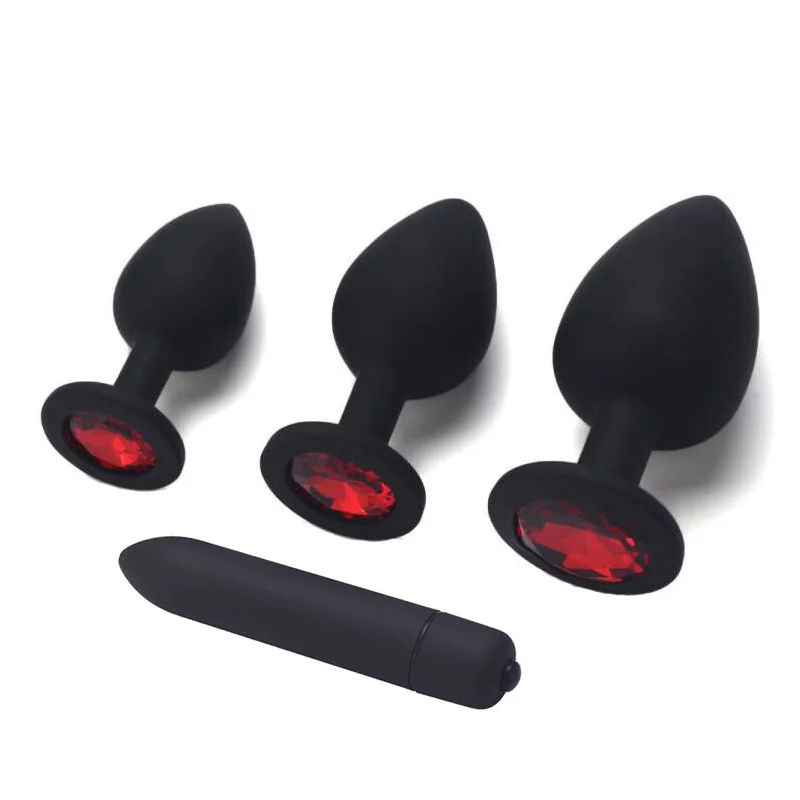 black red SMLV