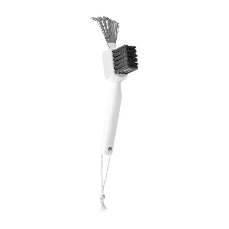 

Women's Hair Comb Cleaning Brush Random Comb Hair Brush Cleaner Remover Embedded Dust Removal Handle Dirt Brush Tool