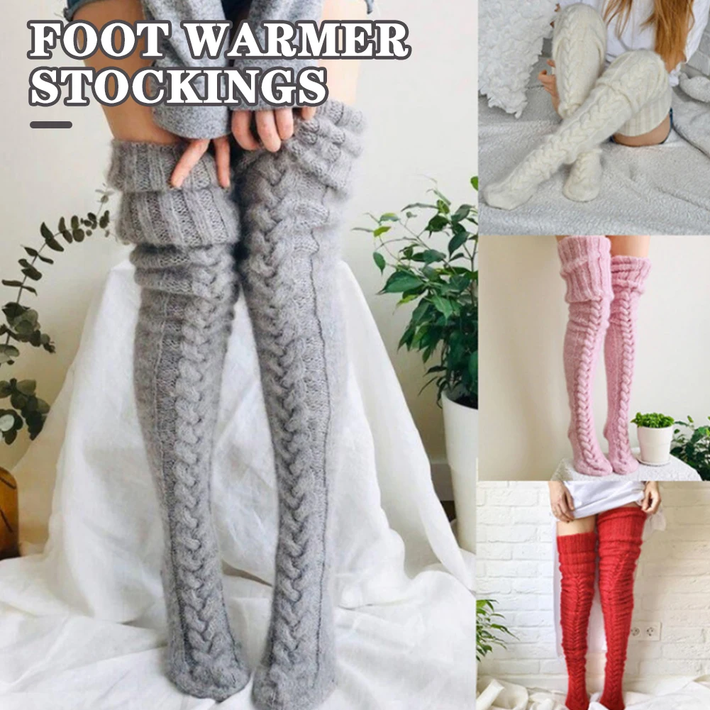 Рисунок 2 - Женские пикантные Хлопковые гольфы