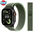 Black-Green Neon