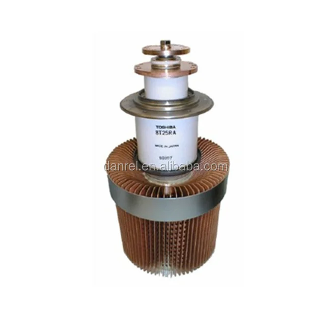 Рисунок 3 - Радиочастотная колебательная трубка