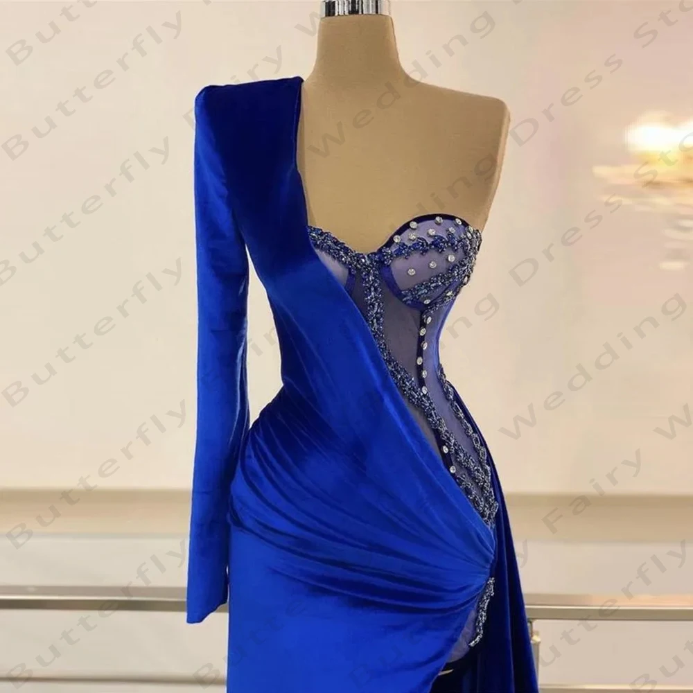 Рисунок 4 - Великолепные атласные красивые вечерние платья