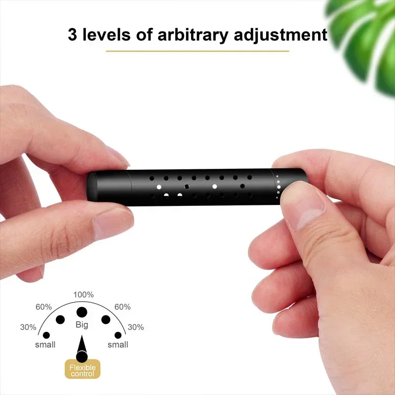 Car Interior Air Freshener Vent Clip Outlet Air Condition Diffuser Solid Flavoring Perfume Fragrance Auto Smell car air freshener